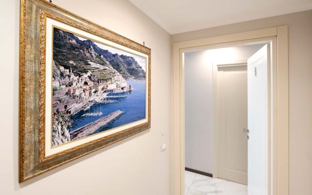 Imperatrice Suites