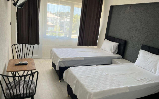 Ephesus Nobel Otel