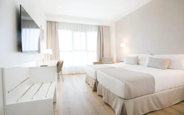Hotel Albufera.