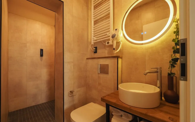 Craft Inn - Boutique Hotel