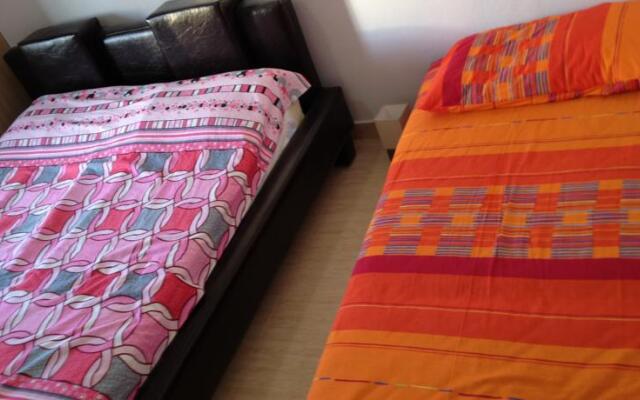 Apartments Biser