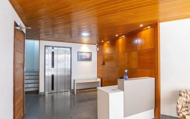 Penthouse With Pool and sea View - Vdi0401