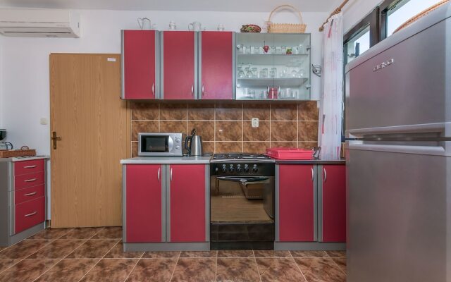 Apartment Ametist