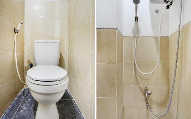 OYO Flagship 90087 Apartment Menara Rungkut 2