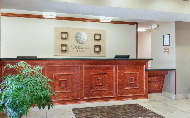Comfort Inn