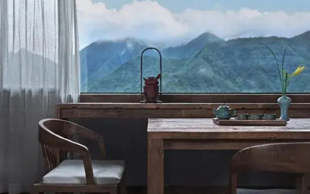 Chengwai Youxingguang Qiaoshe Guesthouse