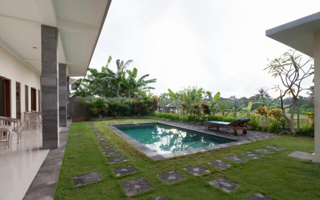 Pondok Lulik Homestay Canggu