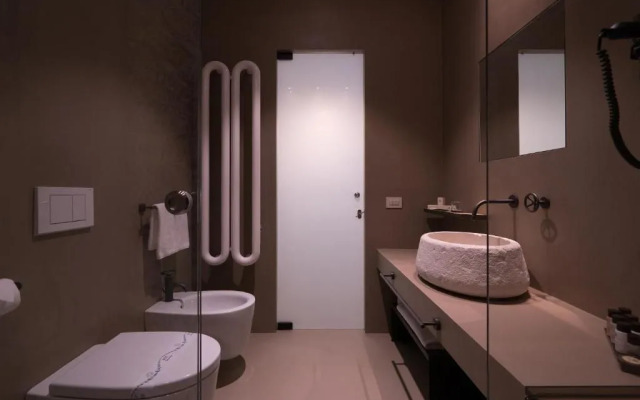 Masseria Amastuola Wine Resort