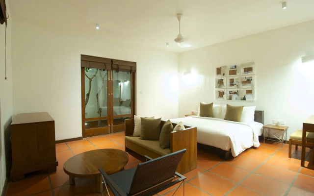 Jetwing Thalahena Villa