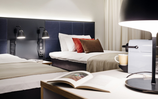 Hotel Indigo Helsinki - Boulevard by IHG