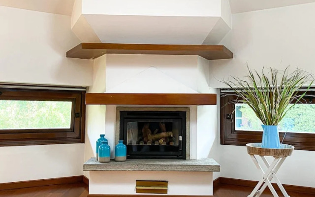 Il Camino Felice - 201 Autodromo F1 Villa Reale