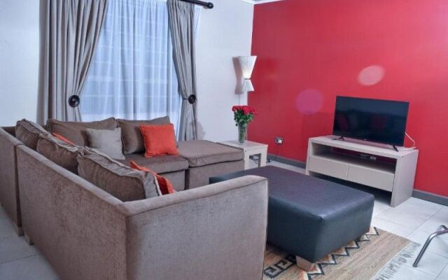 Duplex Apartment By Hillpark
