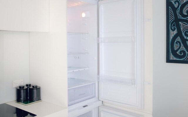 Kilmore Apartment