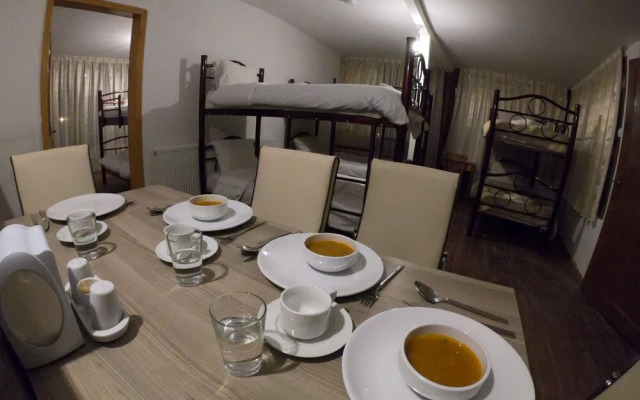 Peri Cave Hotel