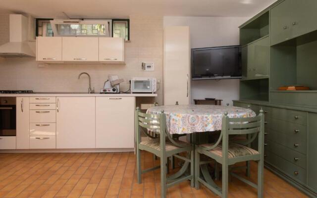 N91 - Numana, Nuova Taverna Bilocale