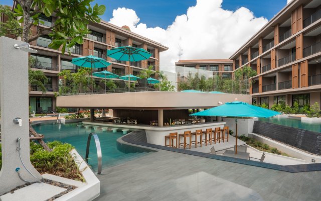 La Flora Khao Lak 