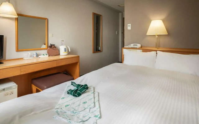 Central Hotel Takeo Onsen