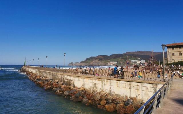 Hosteria Senorio De Bizkaia