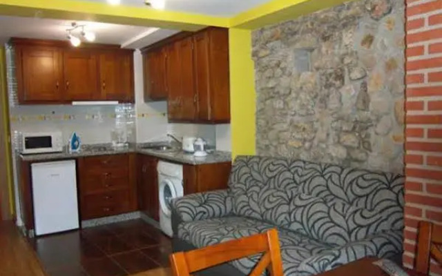 Apartamentos Entrepalacios