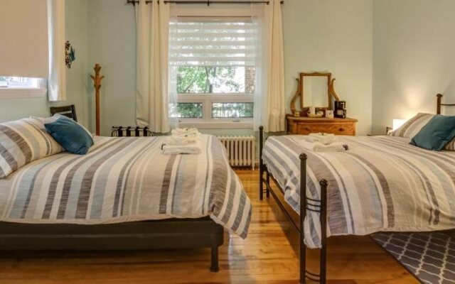 Gite La Brise Du Lac