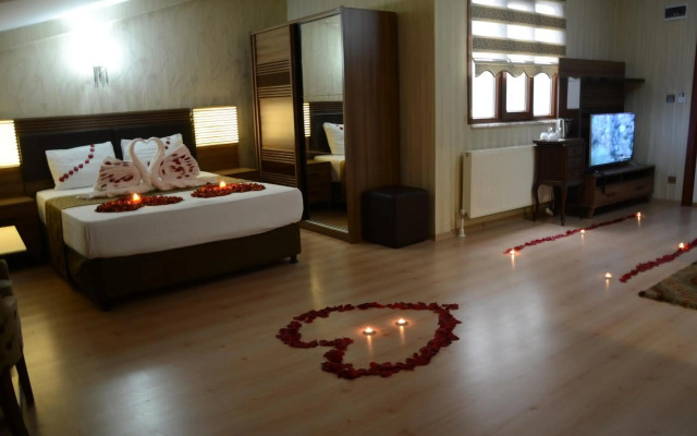 Gumus Palace Hotel