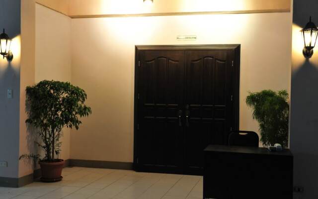 D Mei Residence Inn Wad Mall