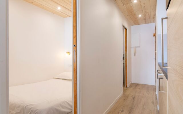 Résidence Le Val d'Illaz - Val-d'Isère