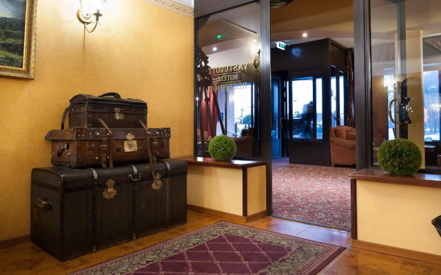 Ecoland Hotel