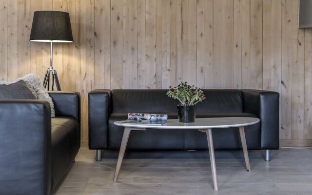 Tallbackens Gård & Vandrarhem - Hostel