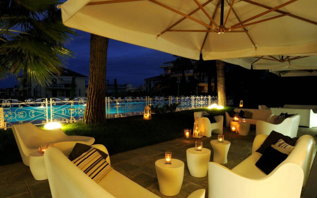 Residence Oliveto