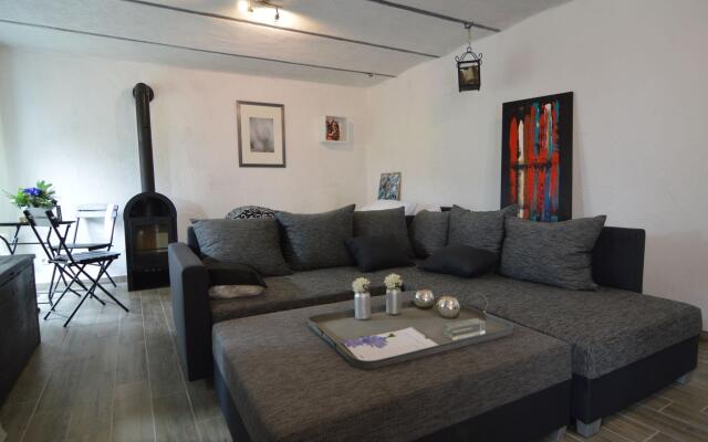 Apartment in Immerath Near Hiking Trails