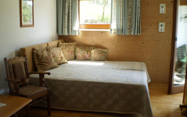 Ferienwohnung Lentner
