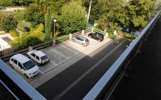 Hôtel du Moulin, Niort