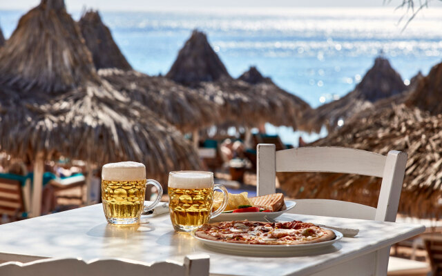 Grecian Bay Hotel