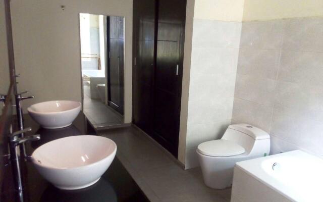 Dawas Villa
