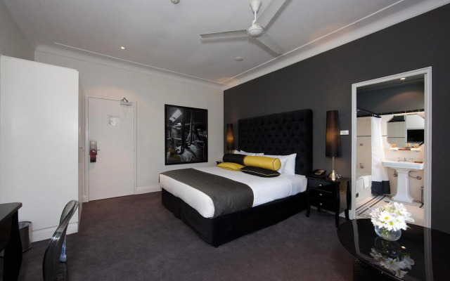 The Hydro Majestic Hotel