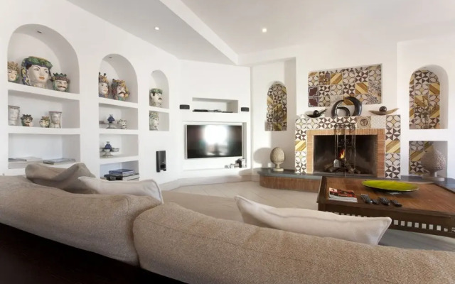Villa Trionfo Spa by Myvillacollection