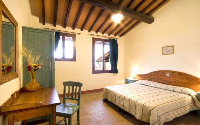 Agriturismo Belmonte Vacanze