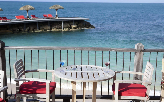 La Toubana Hôtel & Spa