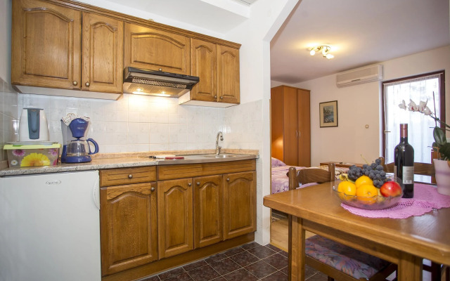 Apartment Kristina 203