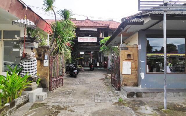 OYO 90884 Rori Homestay