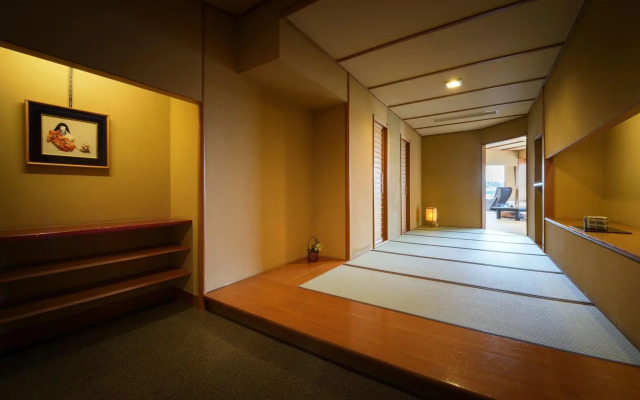 Komatsukan Kofutei