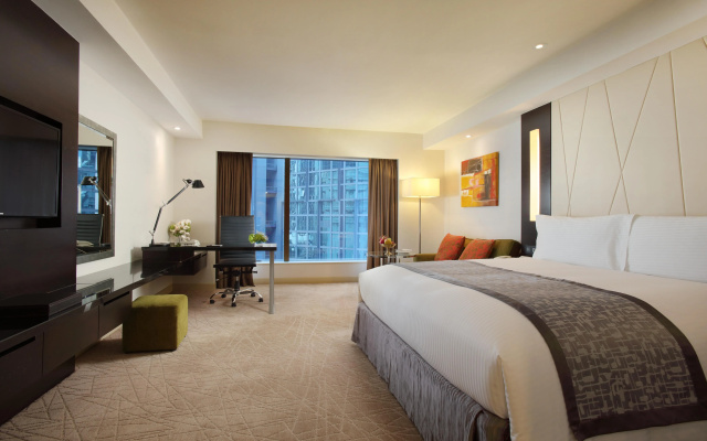 InterContinental Kuala Lumpur by IHG