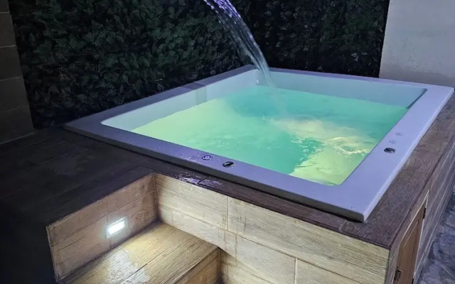 hermoso apartamento a 2 minutos de todo