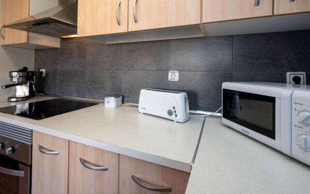 Apartment Arcadia Segur de Calafell