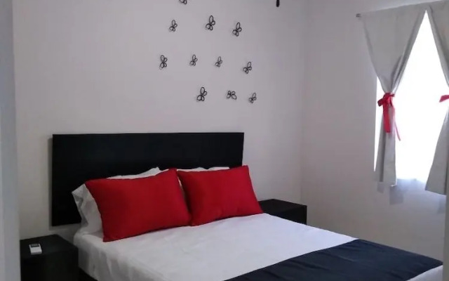 Departamento Vacacional Goitana