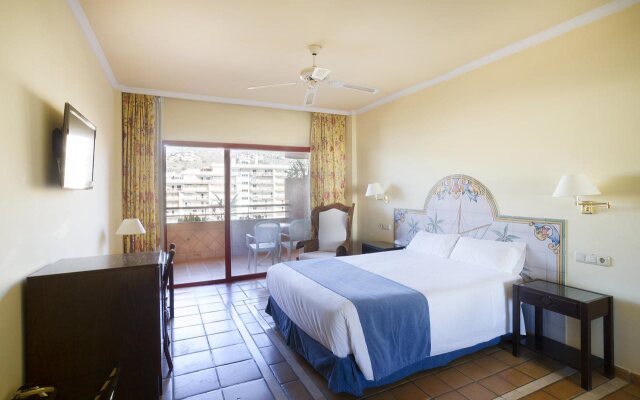Ibersol Almuñecar Beach & Spa Hotel