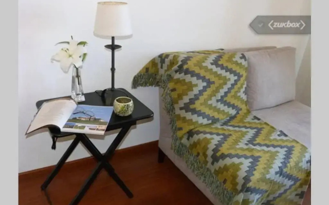 Departamento Ohiggins I