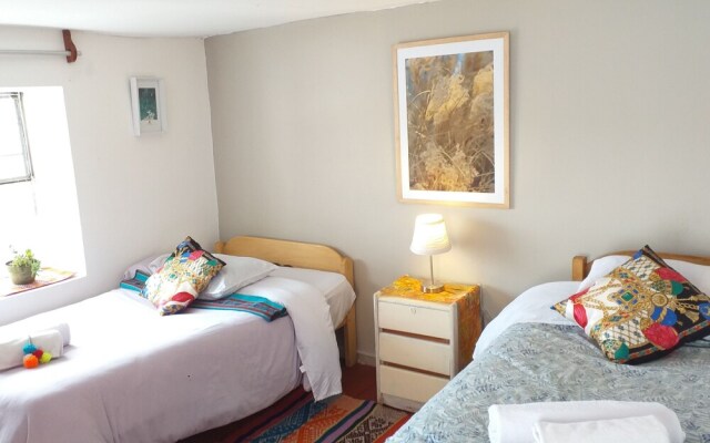 Native Soul Guesthouse