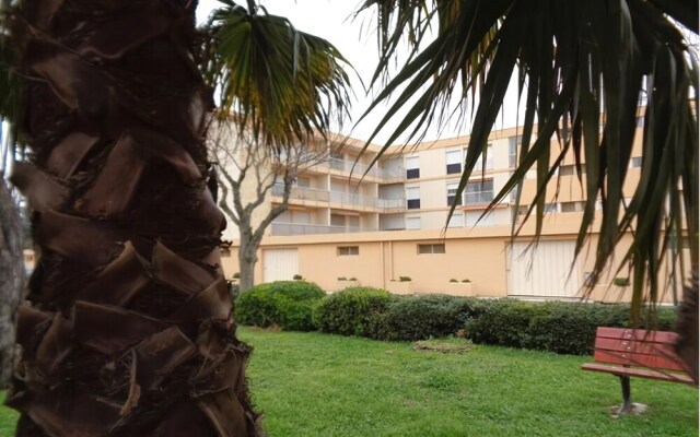 Le Lavandou - Appartement 2 pièces